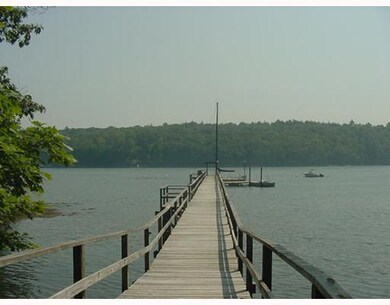 63 Moose Walk Rd, Westport Island, ME 04578 - photo 5