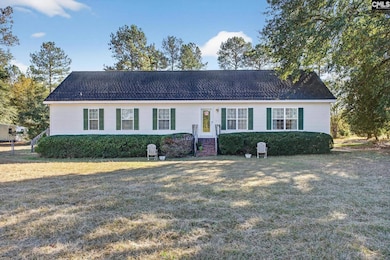 166 Cooper Pond Rd, Salley, SC 29137 - photo 4