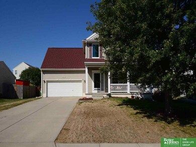 2414 S River Rock Dr, Papillion, NE 68046 - photo 2