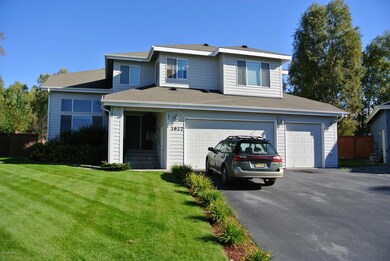 Anchorage RE/MAX Dynamic Real Estate