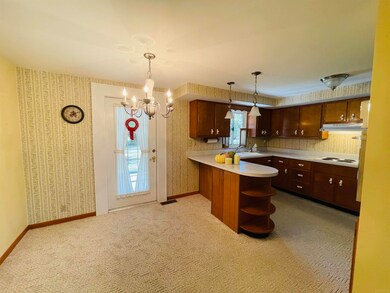 1102 NE 2nd St, Washington, IN 47501 - photo 6