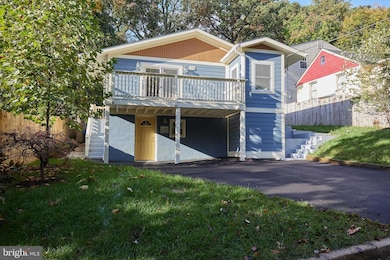 711 Colby Ave, Takoma Park, MD 20912 - photo 3