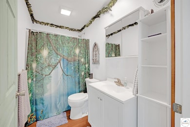 410 W Benton St, Green Ridge, MO 65332 - photo 6