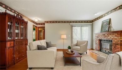 12400 W 105th Terrace, Lenexa, KS 66215 - photo 4