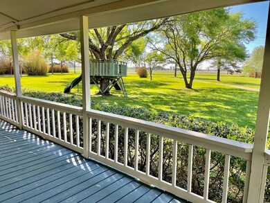 9806 Old Needville Fairchild Rd, Needville, TX 77461 - photo 4