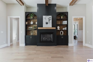 2045 W Rhudes Creek Rd, Elizabethtown, KY 42701 - photo 7