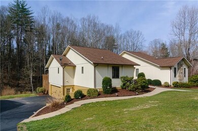 Well maintained property