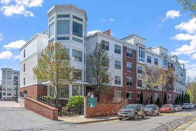 7 Ballister St unit 434, Wakefield, MA 01880 - photo 2