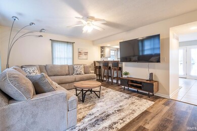 2555 S Addisyn Ln, Bloomington, IN 47403 - photo 2