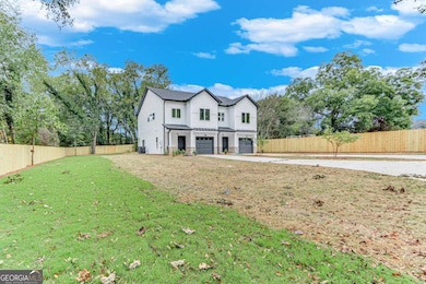 44 Bond St unit A, Royston, GA 30662 - photo 2