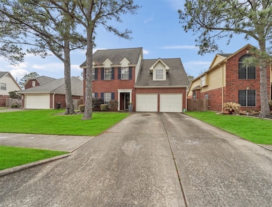 7111 Pebble Falls Dr, Houston, TX 77095 - photo 2