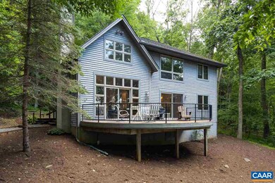 239 Hickory Spring Rd, Roseland, VA 22967 - photo 2