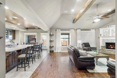 10414 S 230th East Ave, Broken Arrow, OK 74014 - photo 6