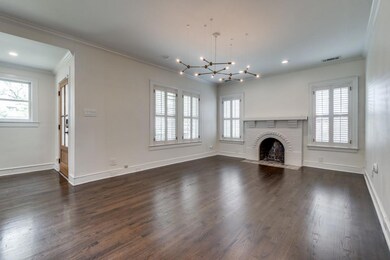 5126 Vanderbilt Ave, Dallas, TX 75206 - photo 3