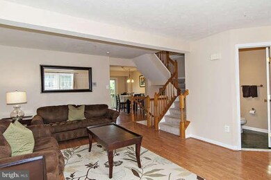 7910 Brightwind Ct, Ellicott City, MD 21043 - photo 2