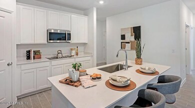 Charle ll HB KITCHEN
