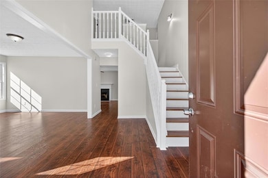 1857 Oak Hill Springs Blvd, Lithonia, GA 30058 - photo 3