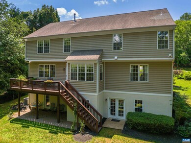 2050 Shepherds Ridge Rd, Charlottesville, VA 22901 - photo 2