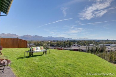 Mountain Views