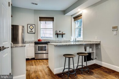 1826 Biltmore St NW unit 3, Washington, DC 20009 - photo 3