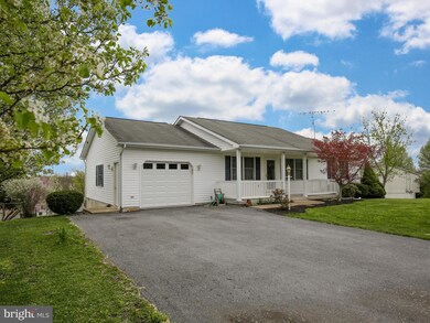 74 Libby Ann Dr, Bunker Hill, WV 25413 - photo 3