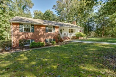 3206 E Weyburn Rd, Richmond, VA 23235 - photo 2