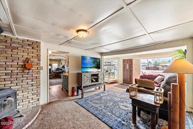 418 W Fleming Ave, Winslow, AZ 86047 - photo 4