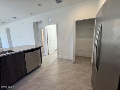 Laundry room with washer and dryer