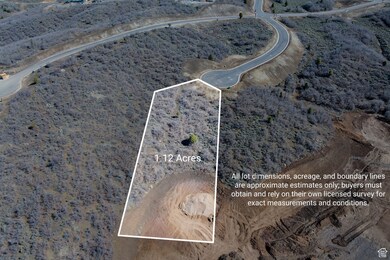 9972 N Painted Bluff Place, Kamas, UT 84036 - photo 6