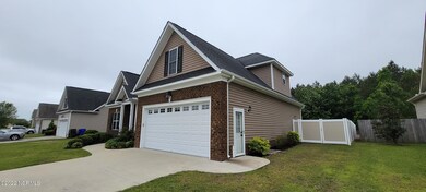 3113 Taberna Dr, Greenville, NC 27834 - photo 2