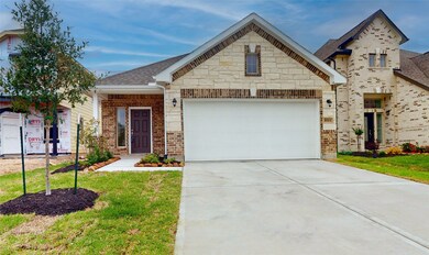 10434 Astor Point Trail, Tomball, TX 77375 - photo 4