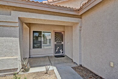 Front Entry | Security Screen Front Door
