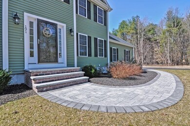 191 Gilbert St, Mansfield, MA 02048 - photo 2