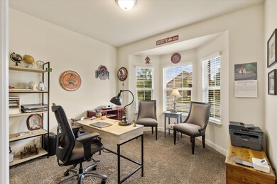 501 Smart Strike Trail, Granbury, TX 76049 - photo 6