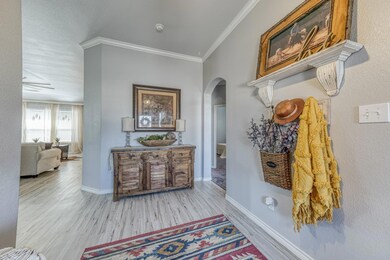 2233 Taylor Dr, Weatherford, TX 76087 - photo 5