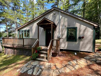 210 Mcmanus Rd, Wolfeboro, NH 03894 - photo 3