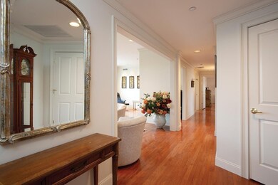 64 Sewall Ave unit PHB, Brookline, MA 02446 - photo 2