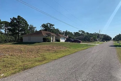 View of Rest of the Street