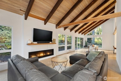 16455 Agate Point Rd NE, Bainbridge Island, WA 98110 - photo 4