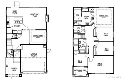 16912 1st Ave SE unit 23, Bothell, WA 98012 - photo 3