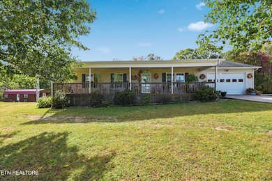 445 & 443 Leighton Ln, Jacksboro, TN 37757 - photo 6