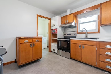 3227 N Smith Pike, Bloomington, IN 47404 - photo 6