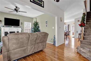 122 Cross Creek Dr, Statesville, NC 28625 - photo 6