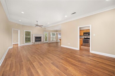 125 Lakeland Dr, Pineville, LA 71360 - photo 5