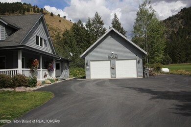 126 N Branch Cir, Star Valley Ranch, WY 83127 - photo 4