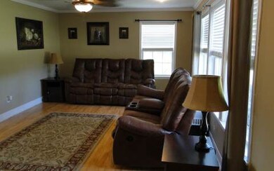 5279 NW 95th Trail, Lake Butler, FL 32054 - photo 4