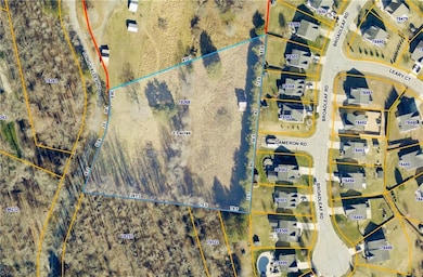 3.1 AC +/- Long Valley Rd, Greensboro, NC 27410 - photo 4