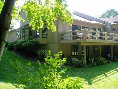 Exterior Back