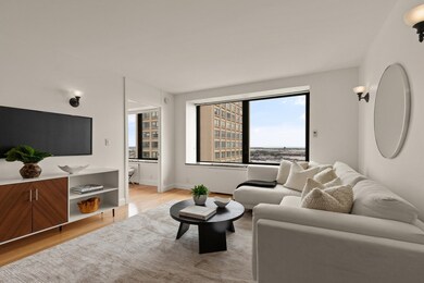 Harbor Towers unit 35D, Boston, MA 02110 - photo 3