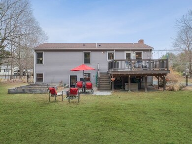 1705 West St, Mansfield, MA 02048 - photo 5